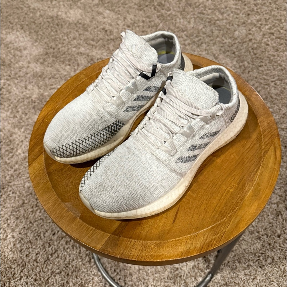Adidas Boost Running Shoes